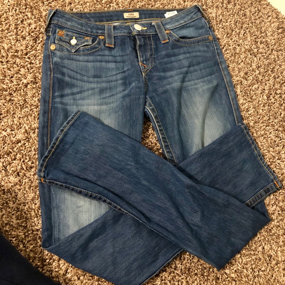True Religion Jeans